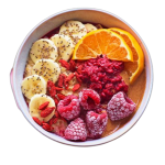 دستور صبحانه پر کالری - تصویر 3